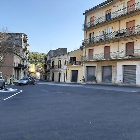 Casa Fontana Villa Modica Buitenkant foto