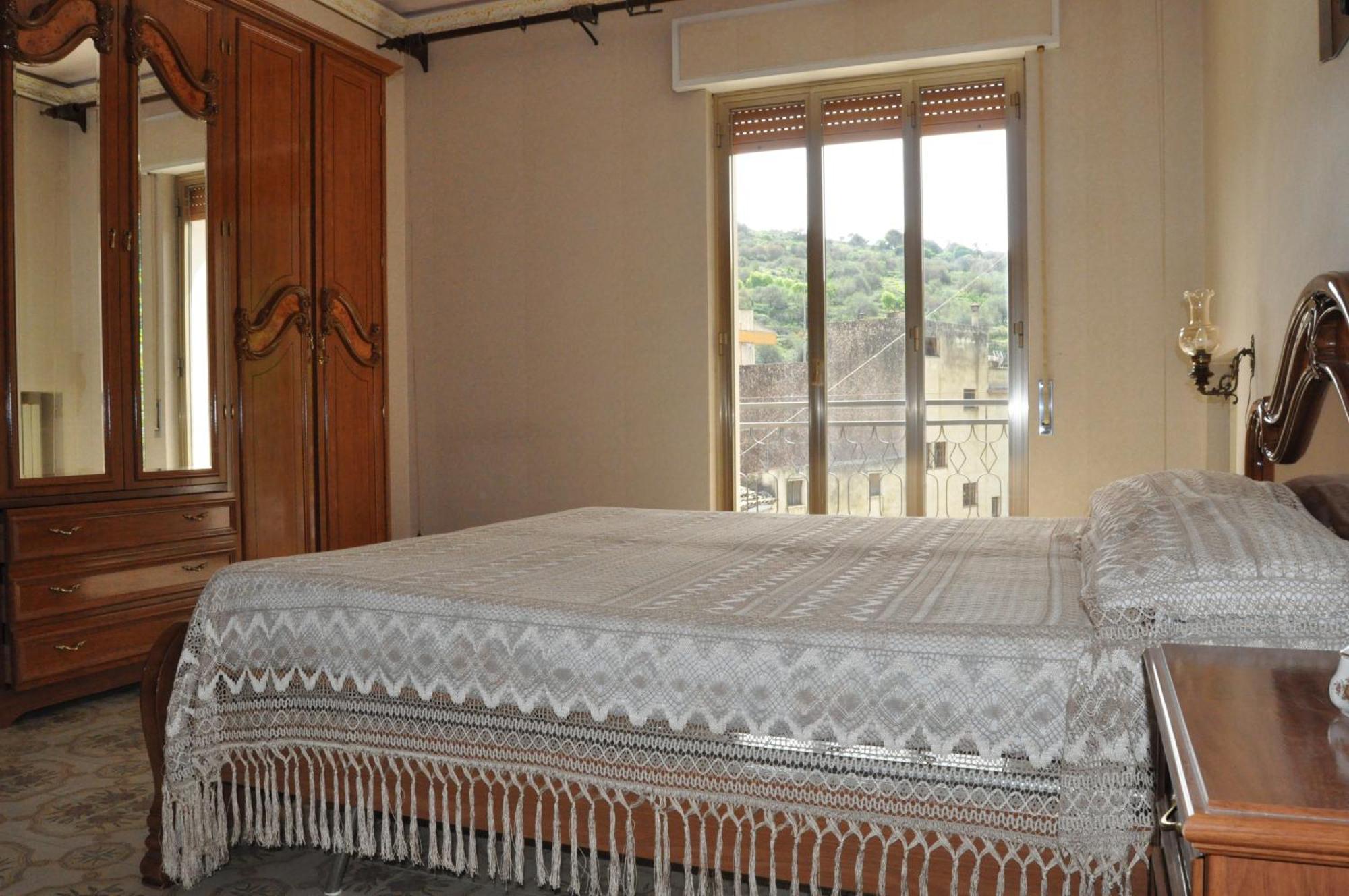 Casa Fontana Villa Modica Kamer foto