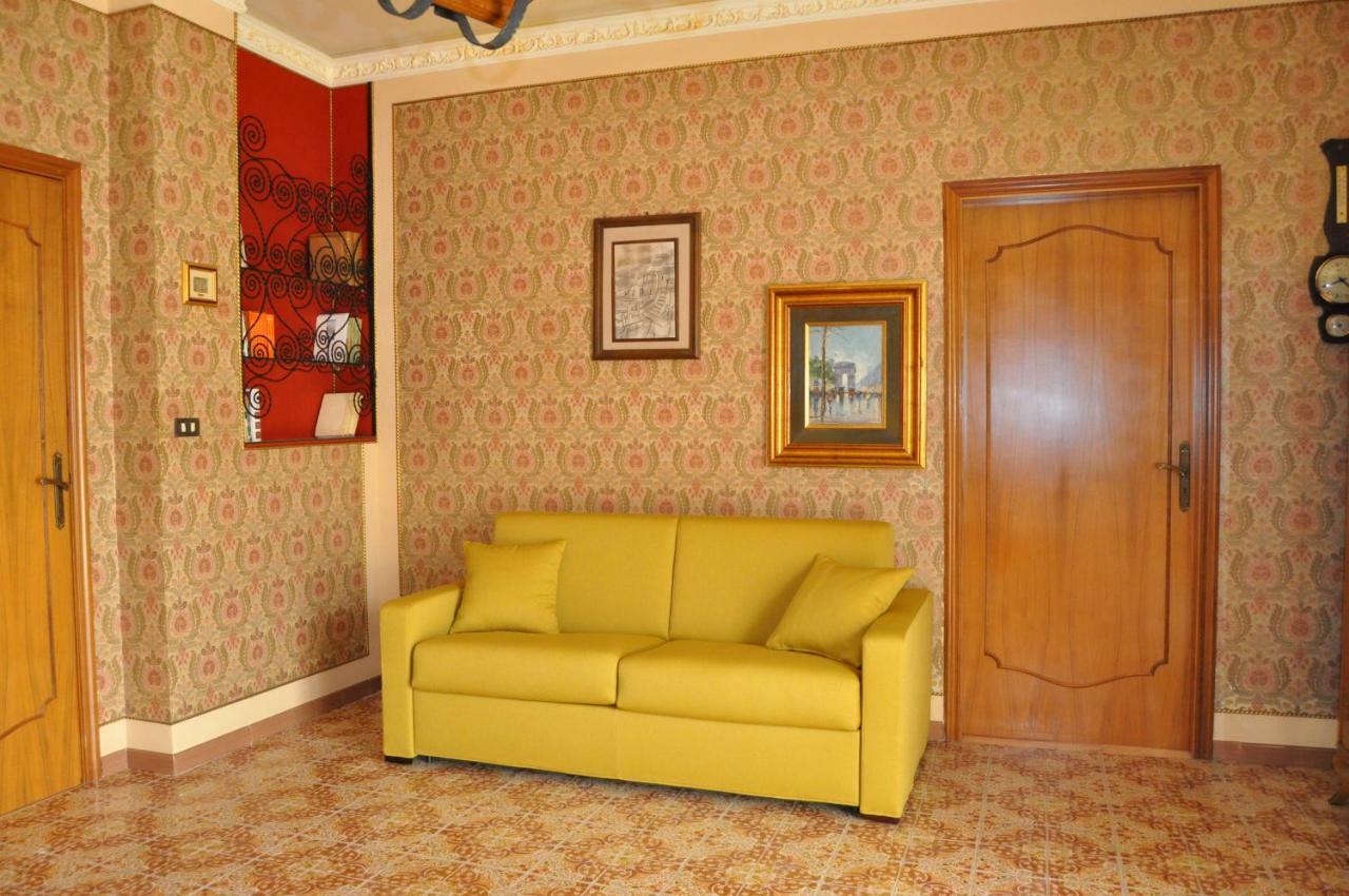 Casa Fontana Villa Modica Buitenkant foto