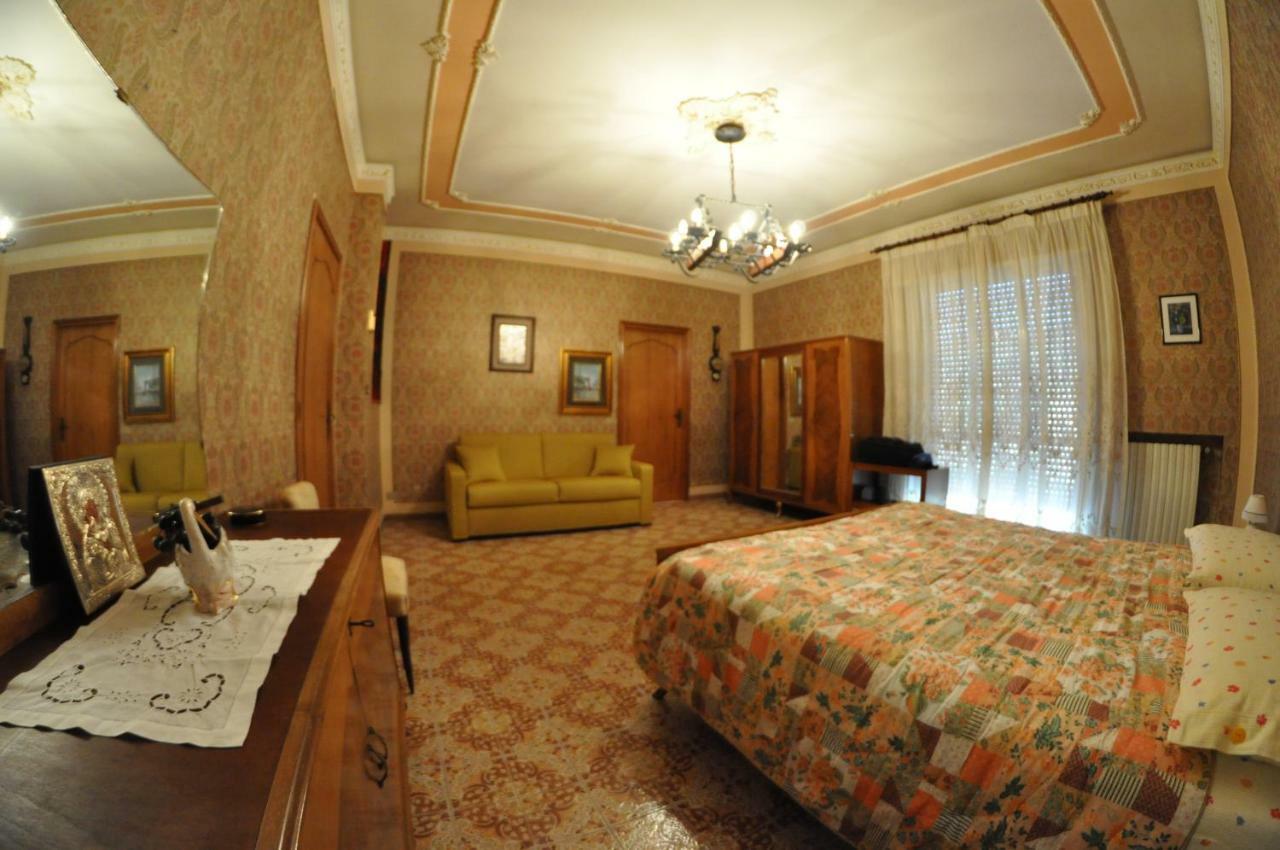 Casa Fontana Villa Modica Buitenkant foto
