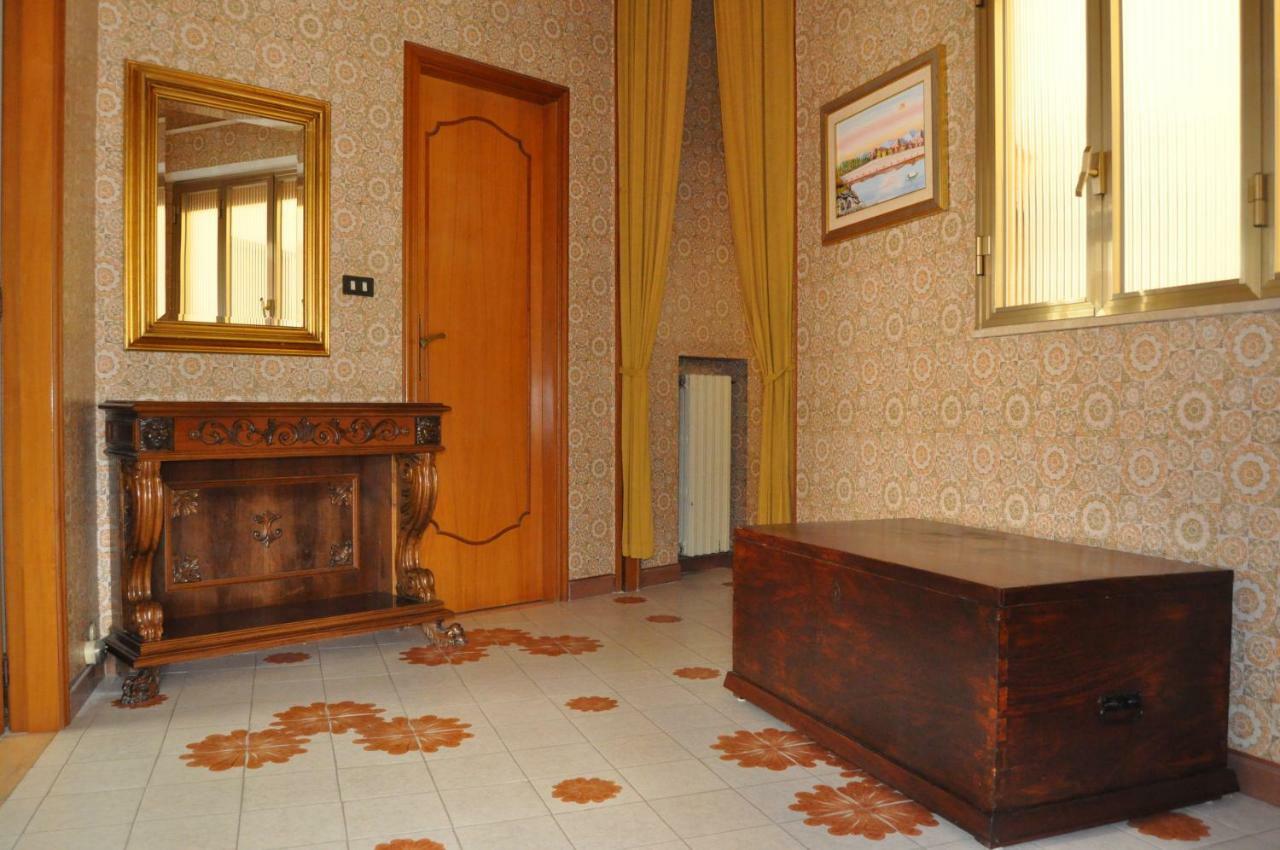 Casa Fontana Villa Modica Buitenkant foto