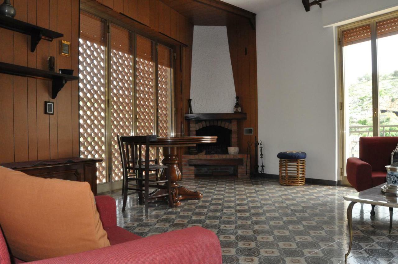 Casa Fontana Villa Modica Buitenkant foto