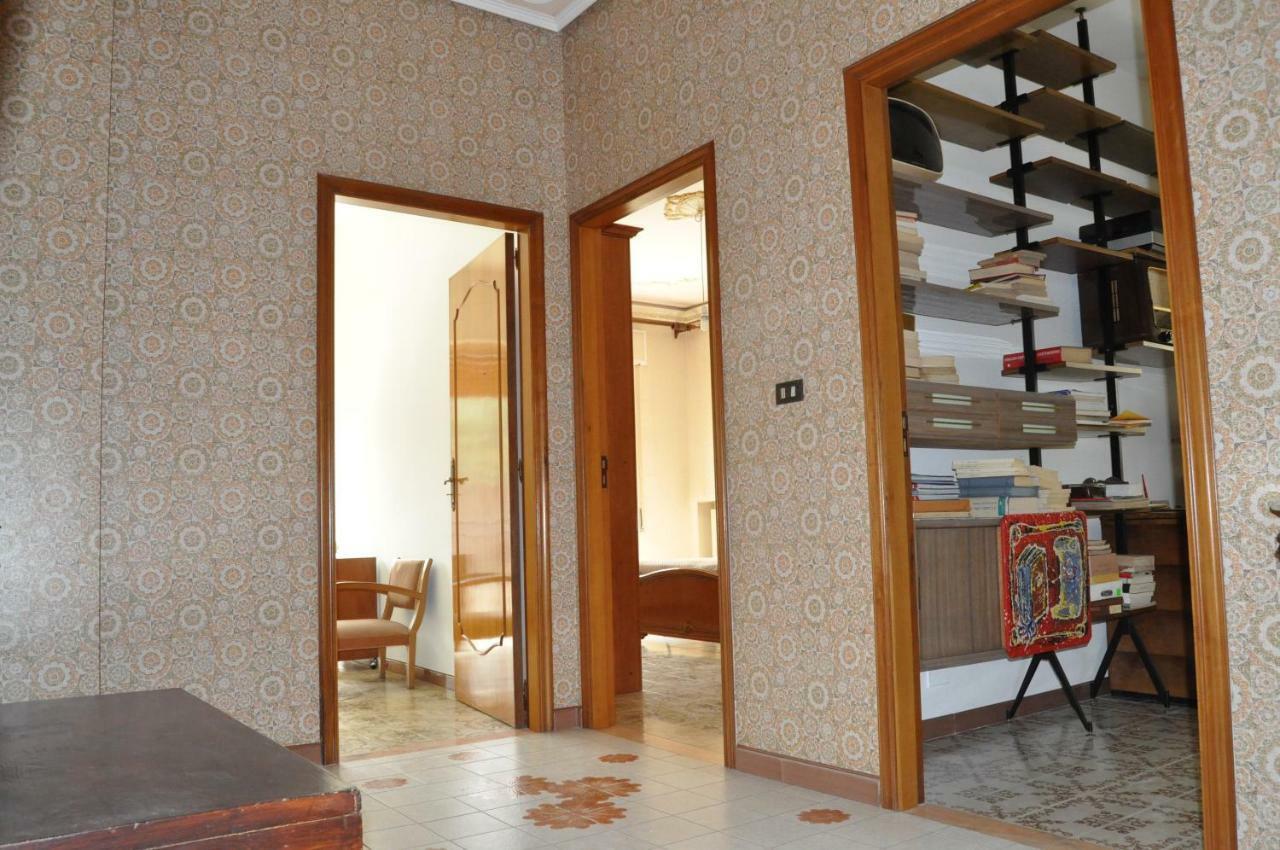Casa Fontana Villa Modica Buitenkant foto