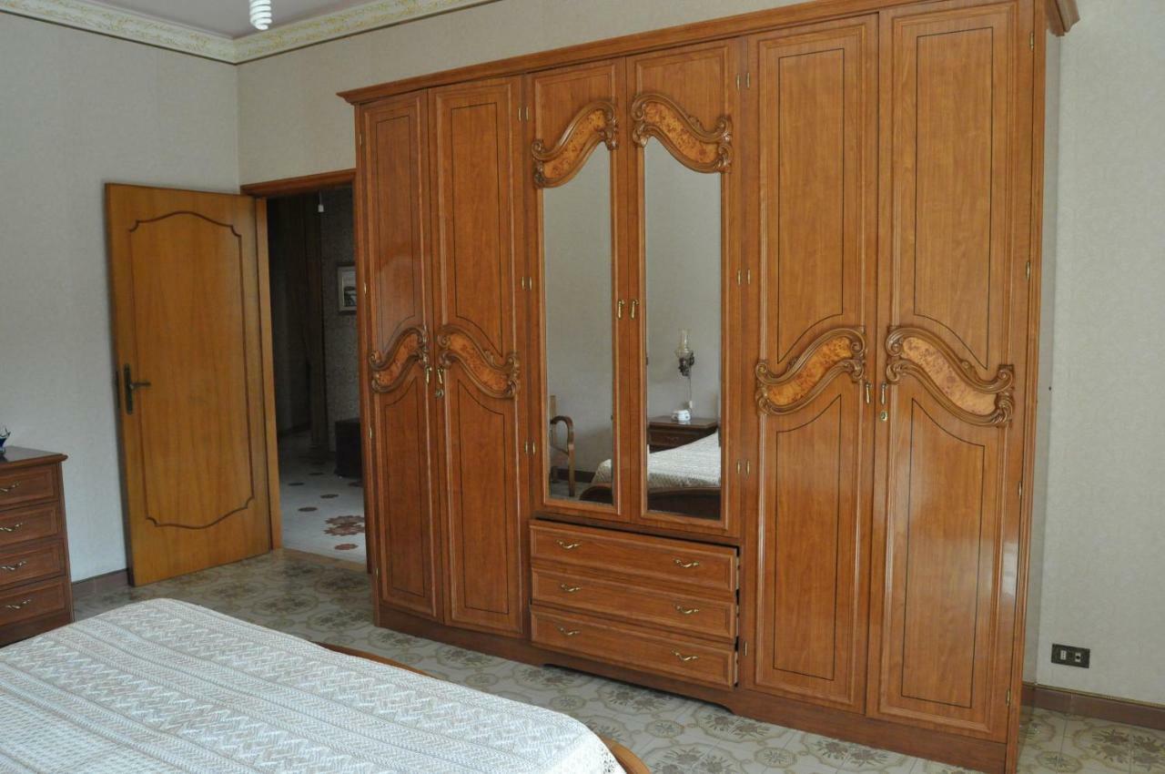 Casa Fontana Villa Modica Buitenkant foto