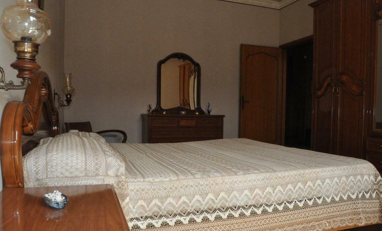 Casa Fontana Villa Modica Buitenkant foto