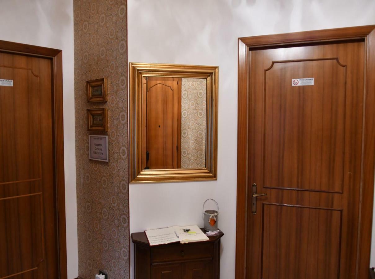 Casa Fontana Villa Modica Buitenkant foto