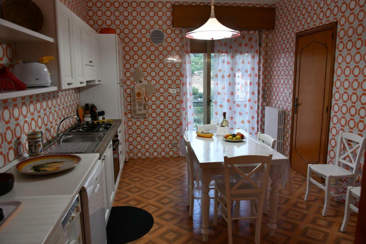 Casa Fontana Villa Modica Buitenkant foto