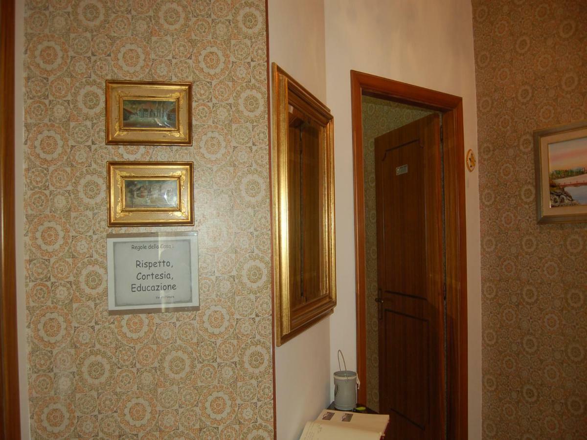 Casa Fontana Villa Modica Buitenkant foto