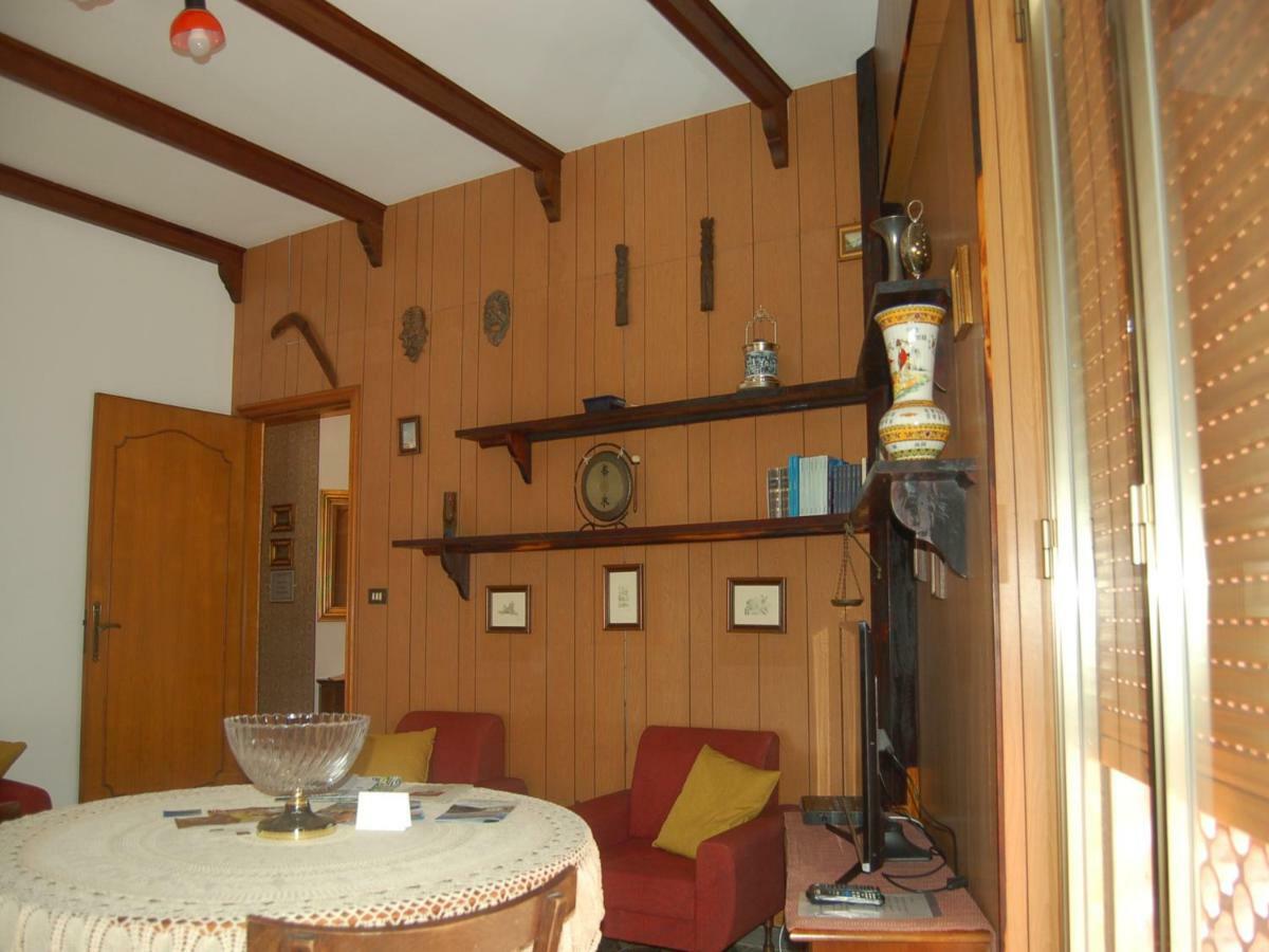 Casa Fontana Villa Modica Buitenkant foto