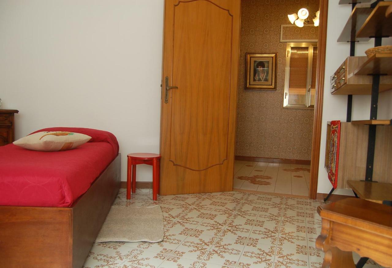 Casa Fontana Villa Modica Buitenkant foto
