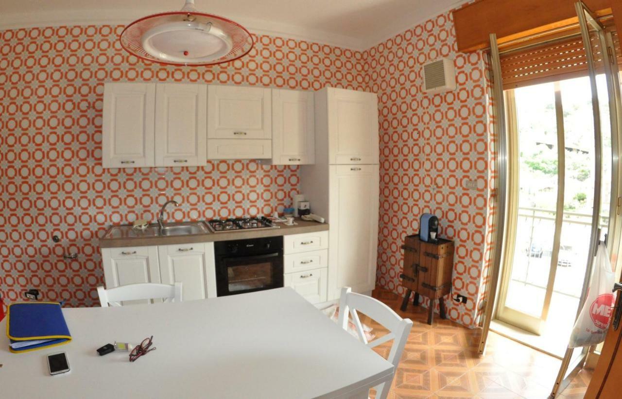 Casa Fontana Villa Modica Buitenkant foto
